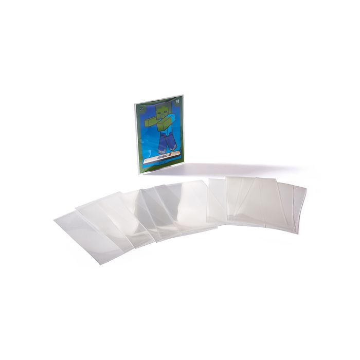 Sleeves TCG Pro, 67x92 mm, paqete de 100