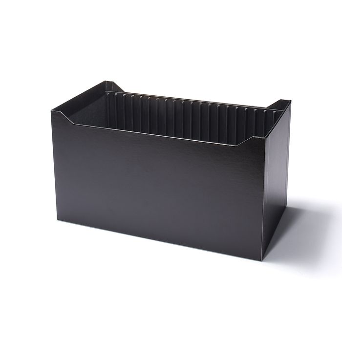 Caja archivadora Logik para monedas conmemorativas de 154mm  de ancho y hasta 154mm de alt