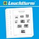 Leuchtturm suplemento-SF Gran  Bretaña series en curso 2019