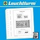 Leuchtturm suplemento Groenlandia 2020