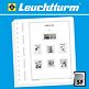 Leuchtturm suplemento-SF Islas Feroe 2021