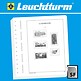 Leuchtturm Suplemento-SF Luxemburgo 2023