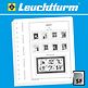 Leuchtturm SF hojas preimpresas Jersey